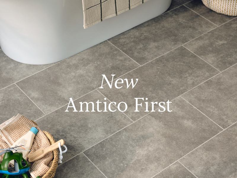 amtico first