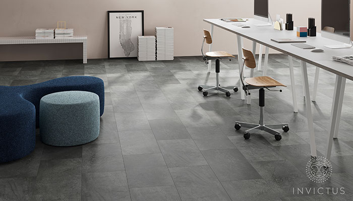 invictus flooring glasgow