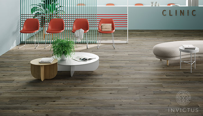 invictus flooring glasgow