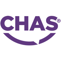 chas logo