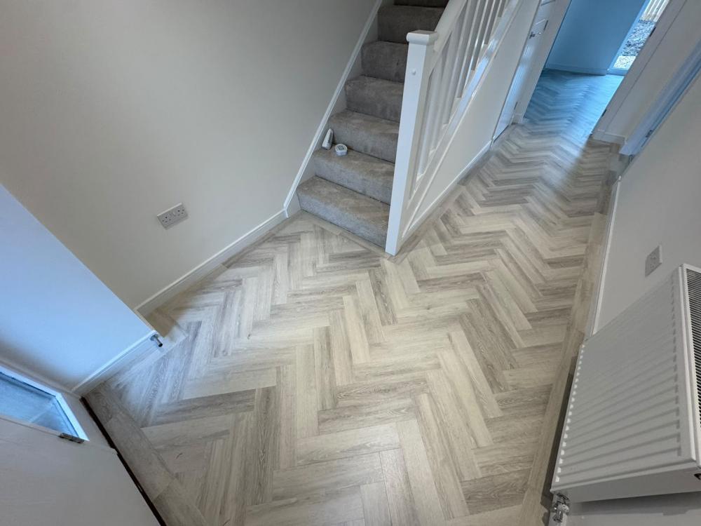 Amtico Spacia Chalked Oak Gallery Main Photo