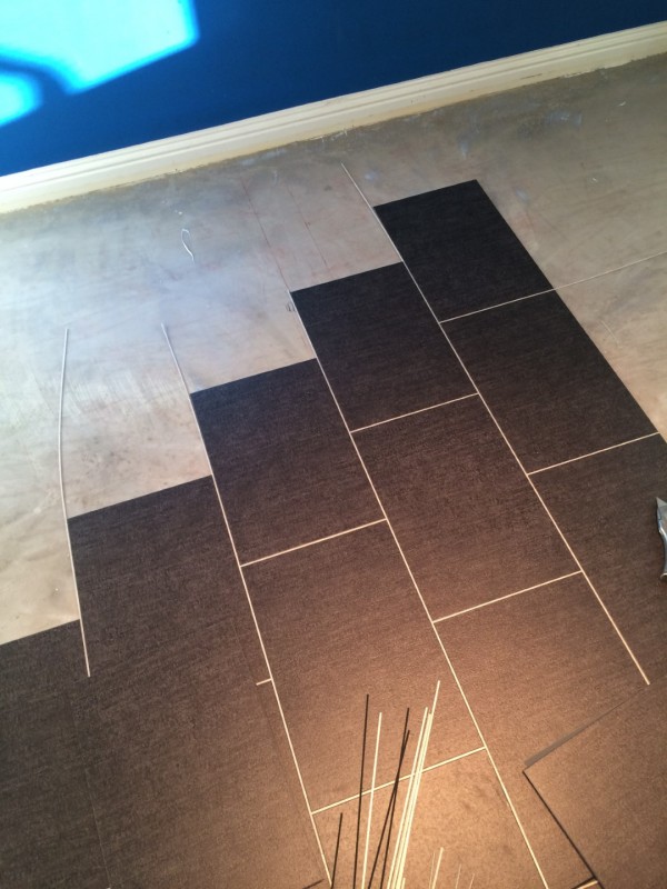 Amtico Spacia Sift Stone Gallery Main Photo