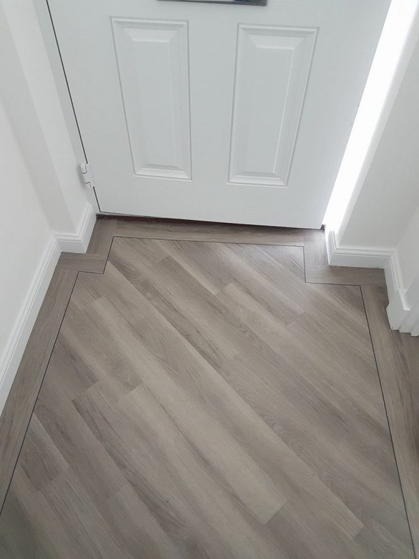 Amtico Spacia Nordic Oak Gallery Main Photo