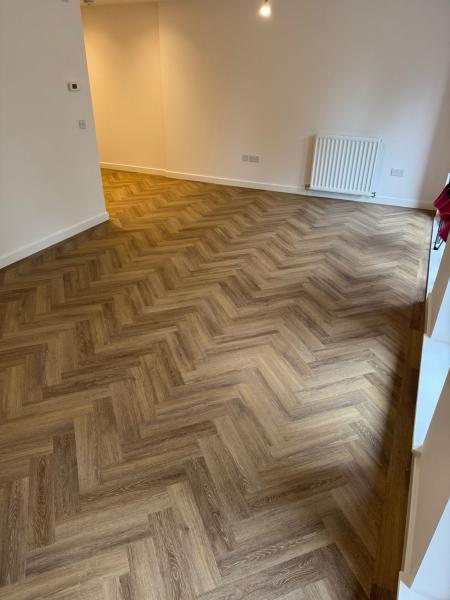 Amtico Spacia Mulled Oak Gallery Main Photo