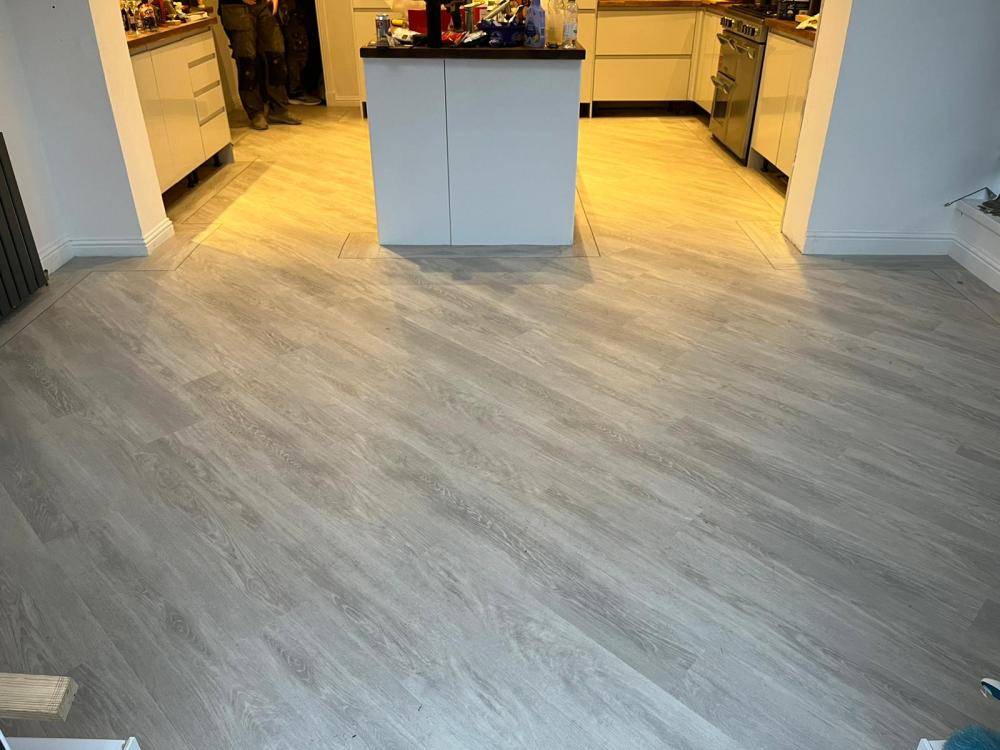 Amtico Form Dusted Oak Gallery Main Photo