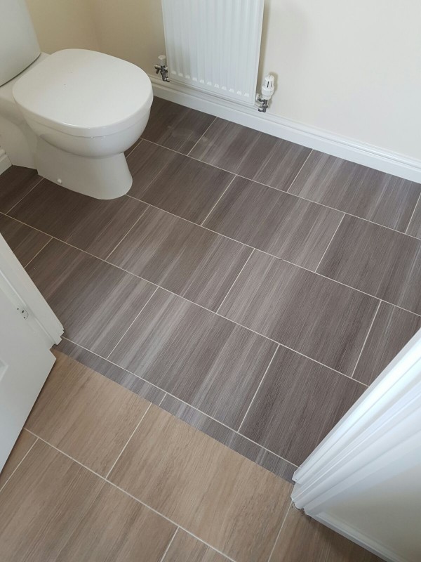 Amtico Spacia Mirus Hemp | Projects McDonald Flooring