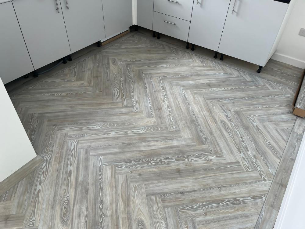 Amtico Spacia White Ash Gallery Main Photo