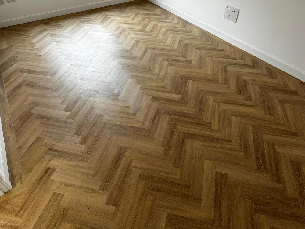 Amtico Spacia Muted Oak Gallery Main Photo