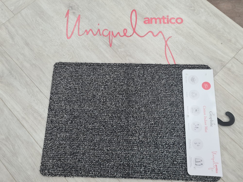 Brand New Amtico Mats  Gallery Main Photo