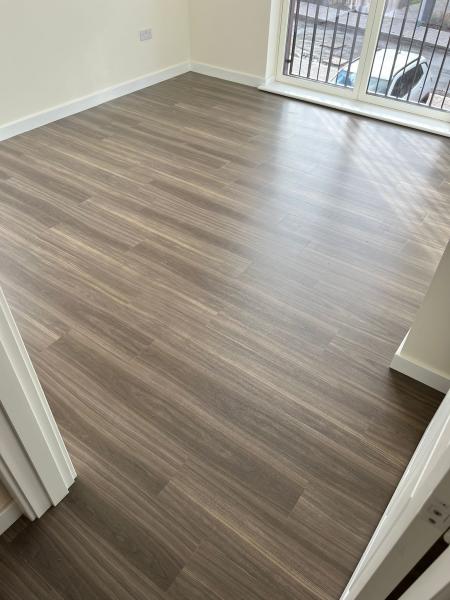 Amtico Spacia Dusky Walnut Gallery Main Photo