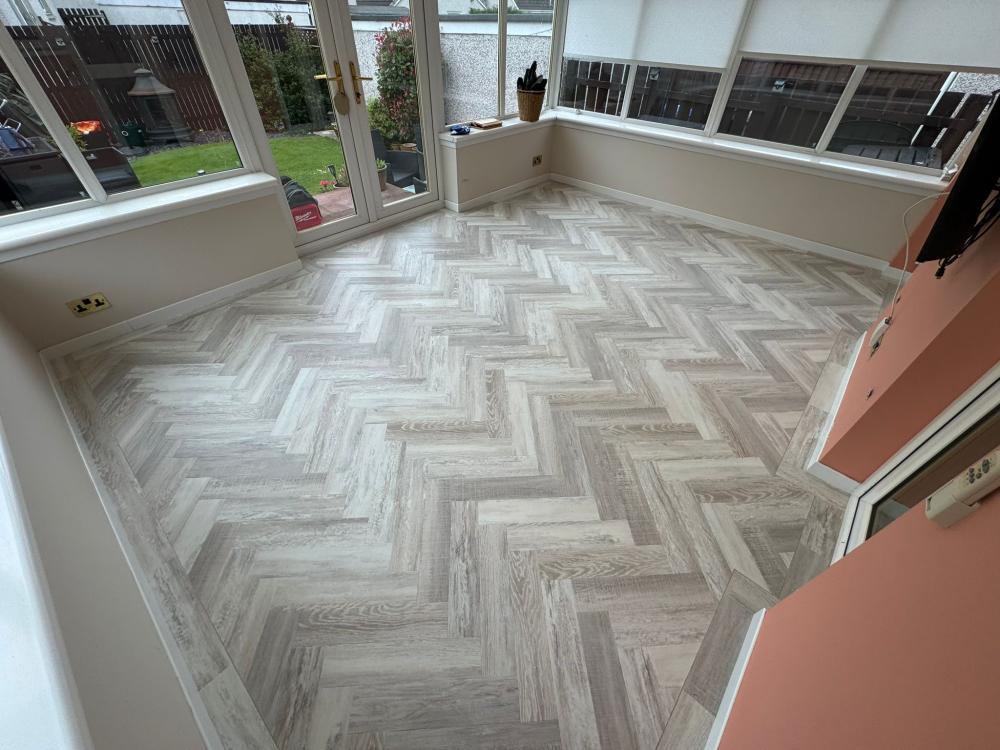Amtico Spacia Cove Salvaged Timber Gallery Main Photo