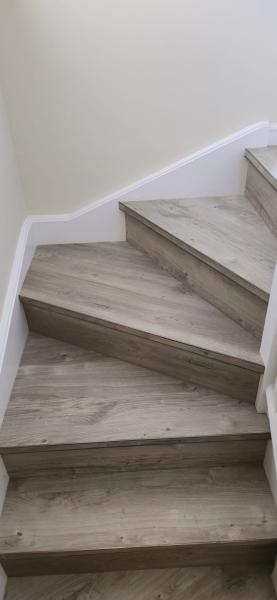 Amtico Spacia sun bleached oak Gallery Main Photo