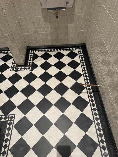 Amtico Signature Installation  Gallery Main Photo