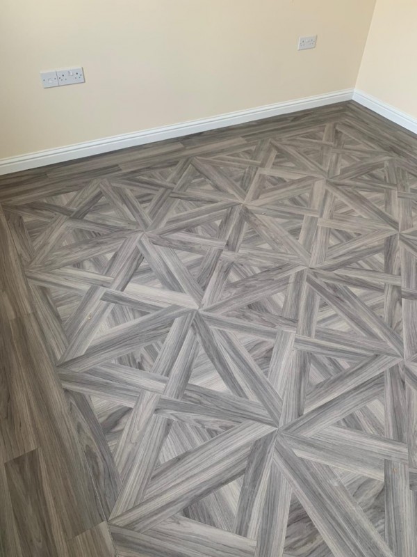 Installations By McDonald Flooring Gallery Main Photo