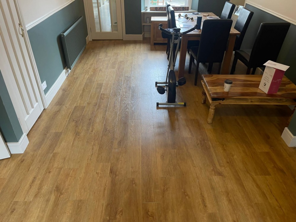 Amtico Form Rural oak  Gallery Main Photo