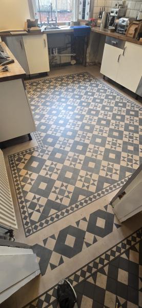 Amtico Decor Installation Gallery Main Photo