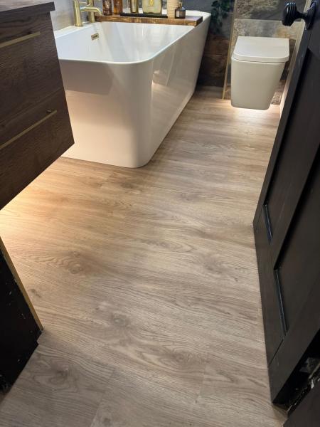 Moduleo Roots Installation Gallery Main Photo