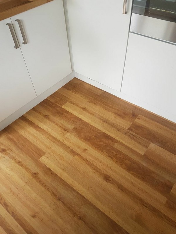 Amtico Signature Classic Oak Gallery Main Photo