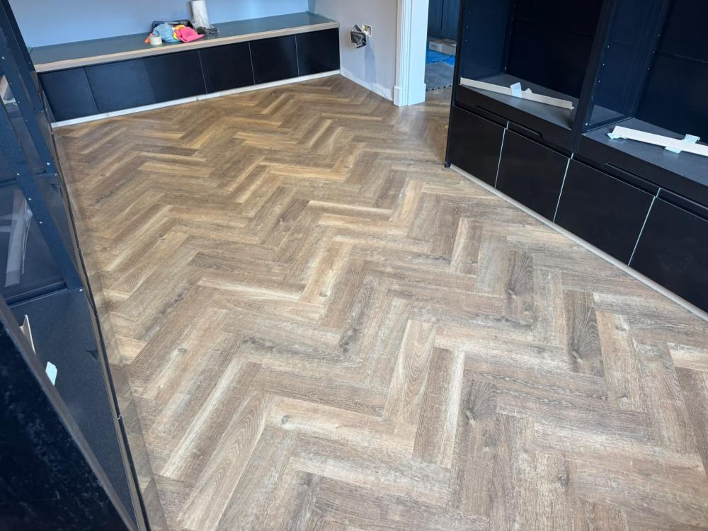 Amtico Signature Installation  Gallery Main Photo