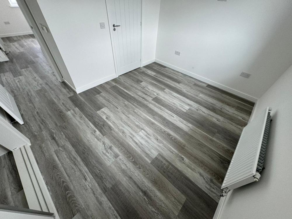 Amtico Spacia Urban Salvaged Timber Gallery Main Photo