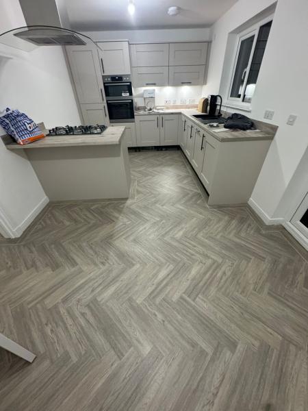 Amtico First Heron Oak Gallery Main Photo